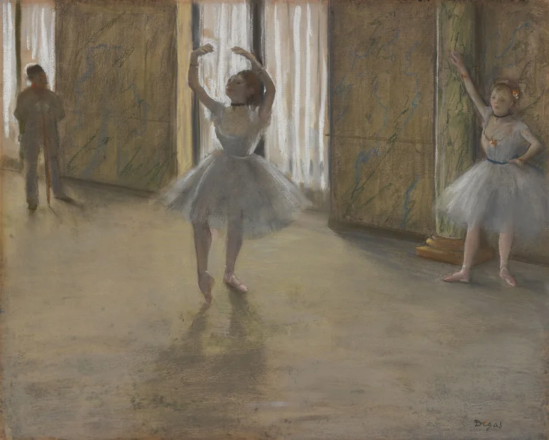 @thedenverartmuseum | Degas: A Passion for Perfection