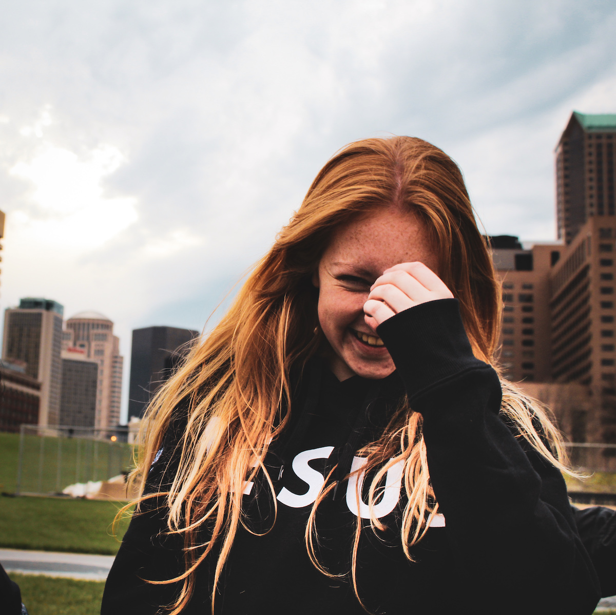 PC: Britni Conrad