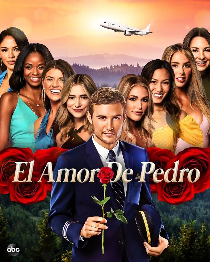 The Bachelor: A Showcase of the Epitome of Love