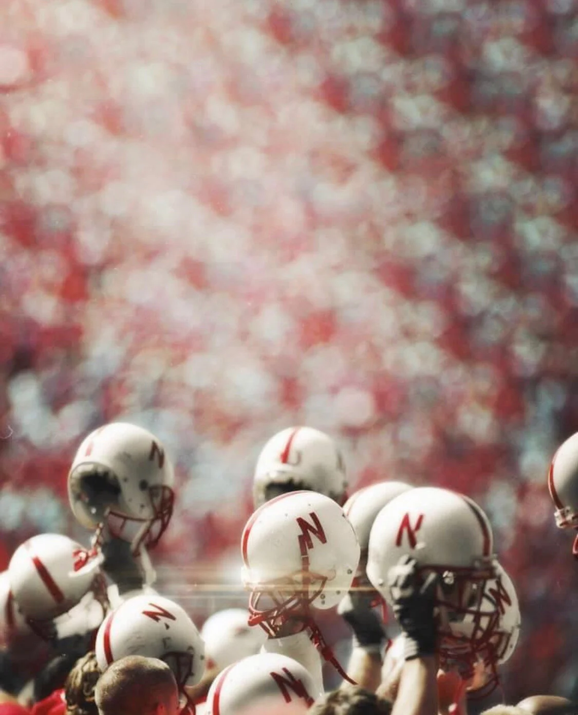 Sports at University of Nebraska-Lincoln Look Different This Time Around