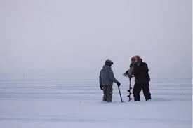 On Thin Ice: Current Events as Seen Through a Different Lens