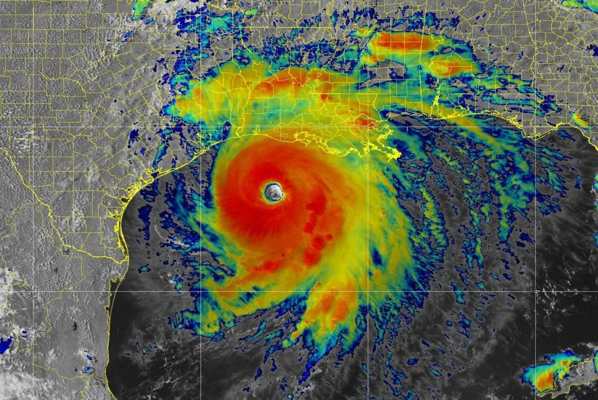 Adventist Organization Aids and Acts in Response to Hurricane Destruction