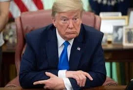 Trump: Mastermind Researcher? - A Look at Things in an Alternate Universe