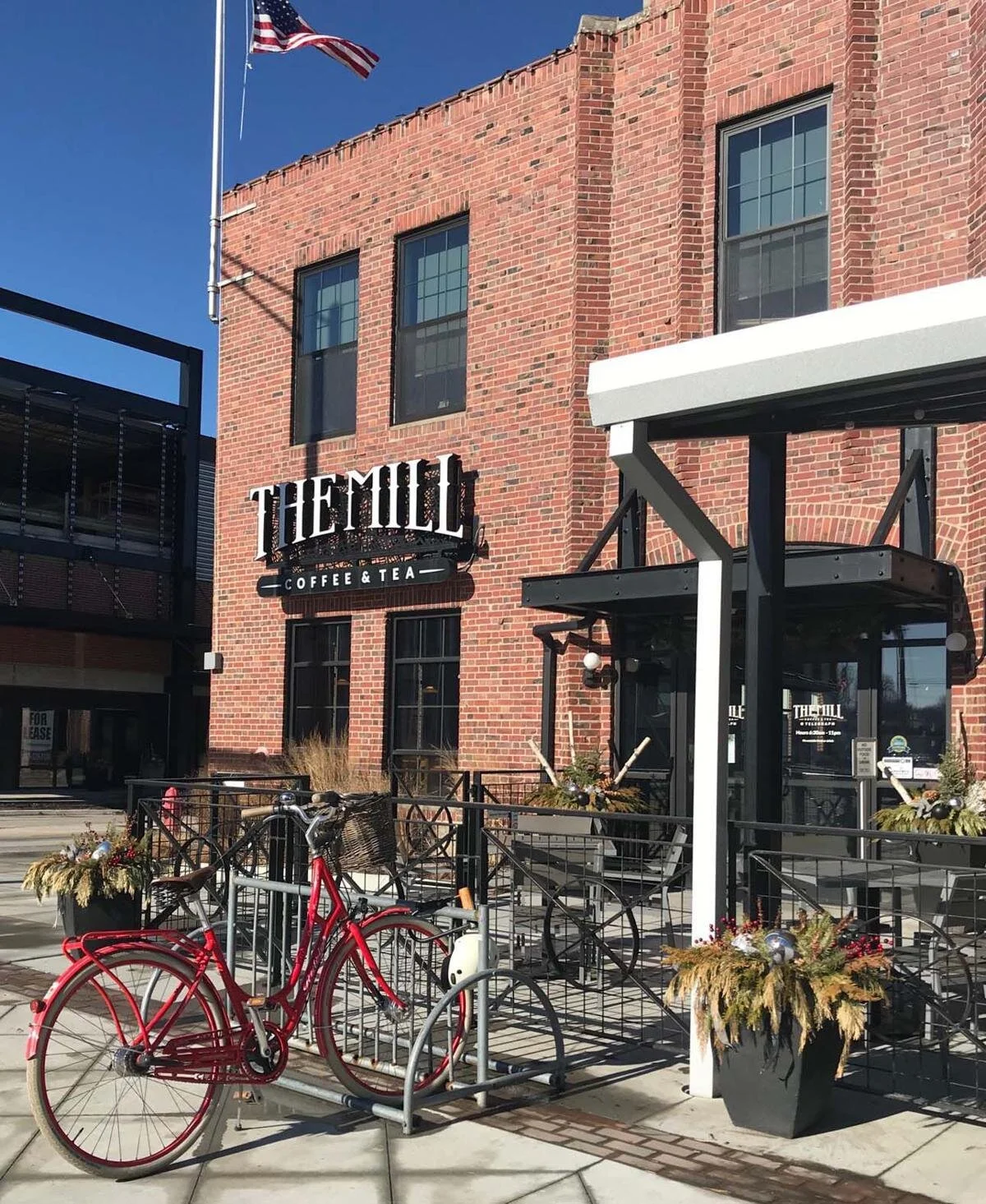 Granitas are Getting Old: Recommendations of New Drinks to Try at The Mill