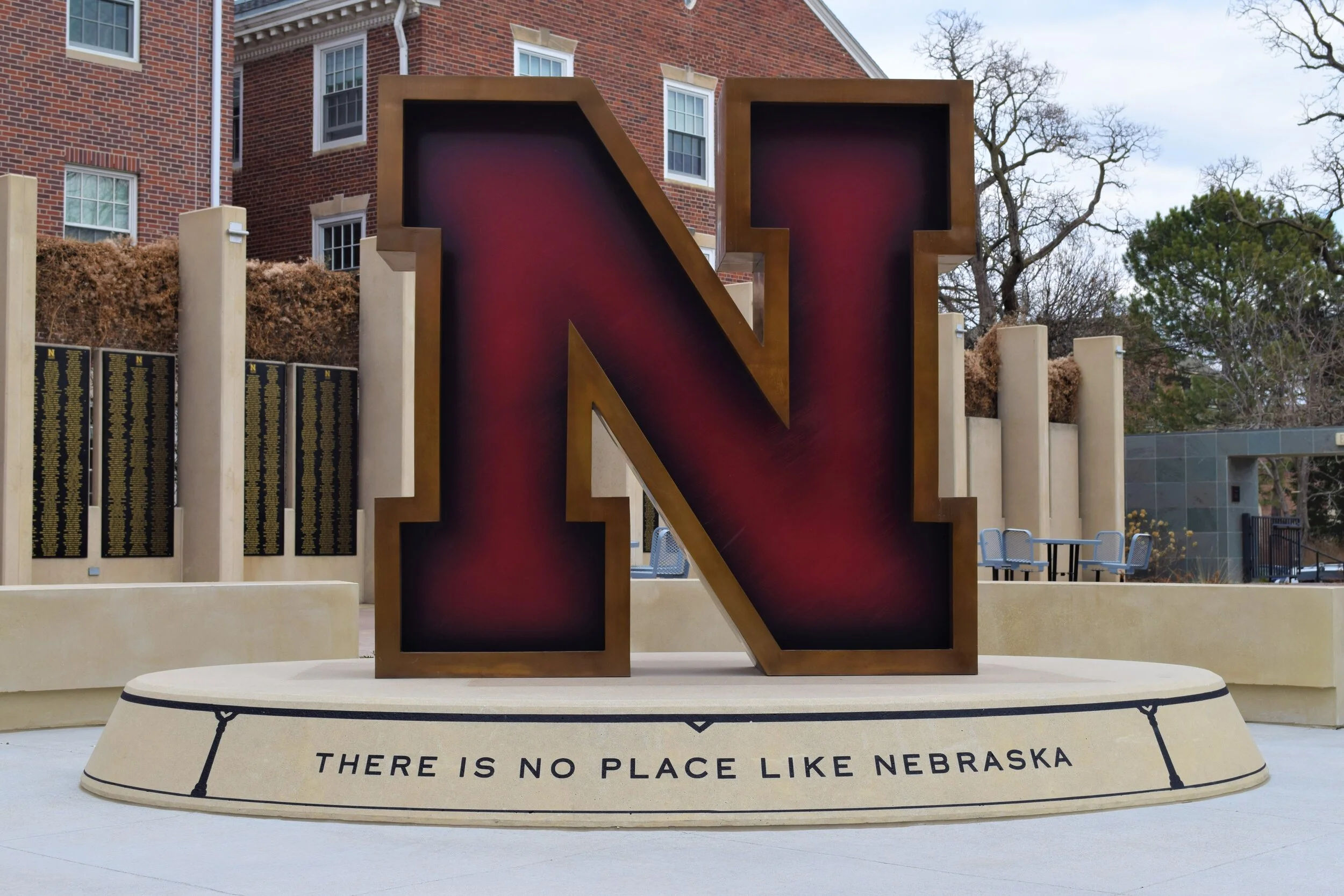 How the UNL Volleyball Team Went Viral