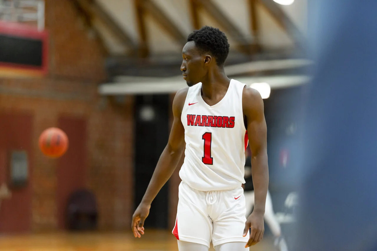 Slinga Da'Ink: An Update on Union Athletics