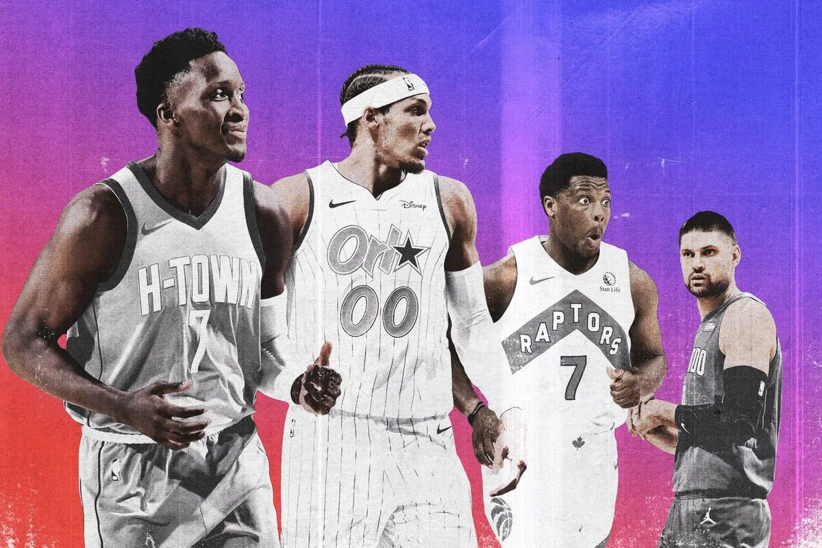 The Good Gets Better: My Reaction to the NBA Trade Deadline