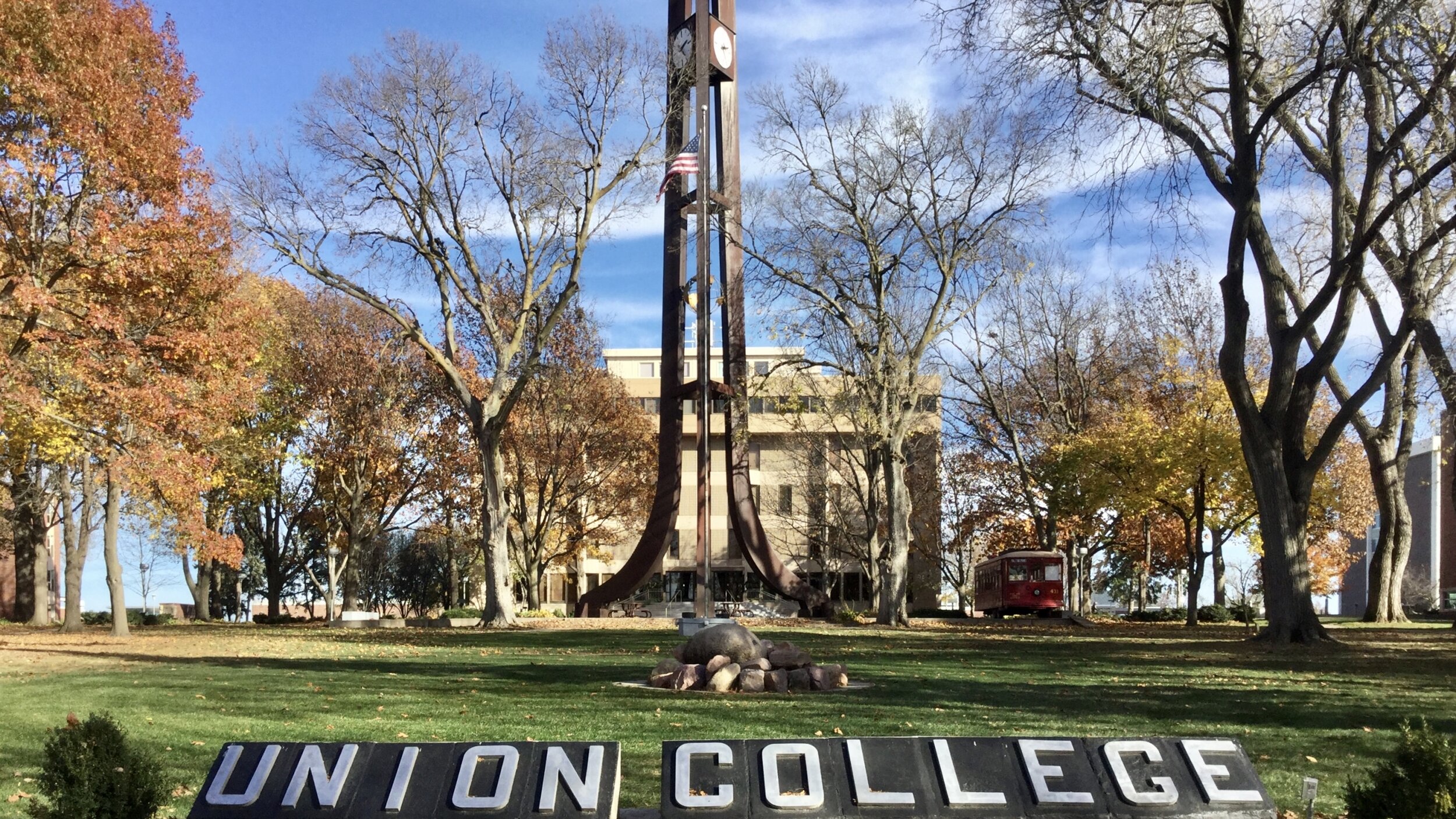 Union Through Your Eyes: Tell Me You Go to Union Without Telling Me You Go to Union