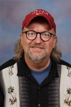 "A Pirate's Life for Me": The autobiography of Mike Mennard