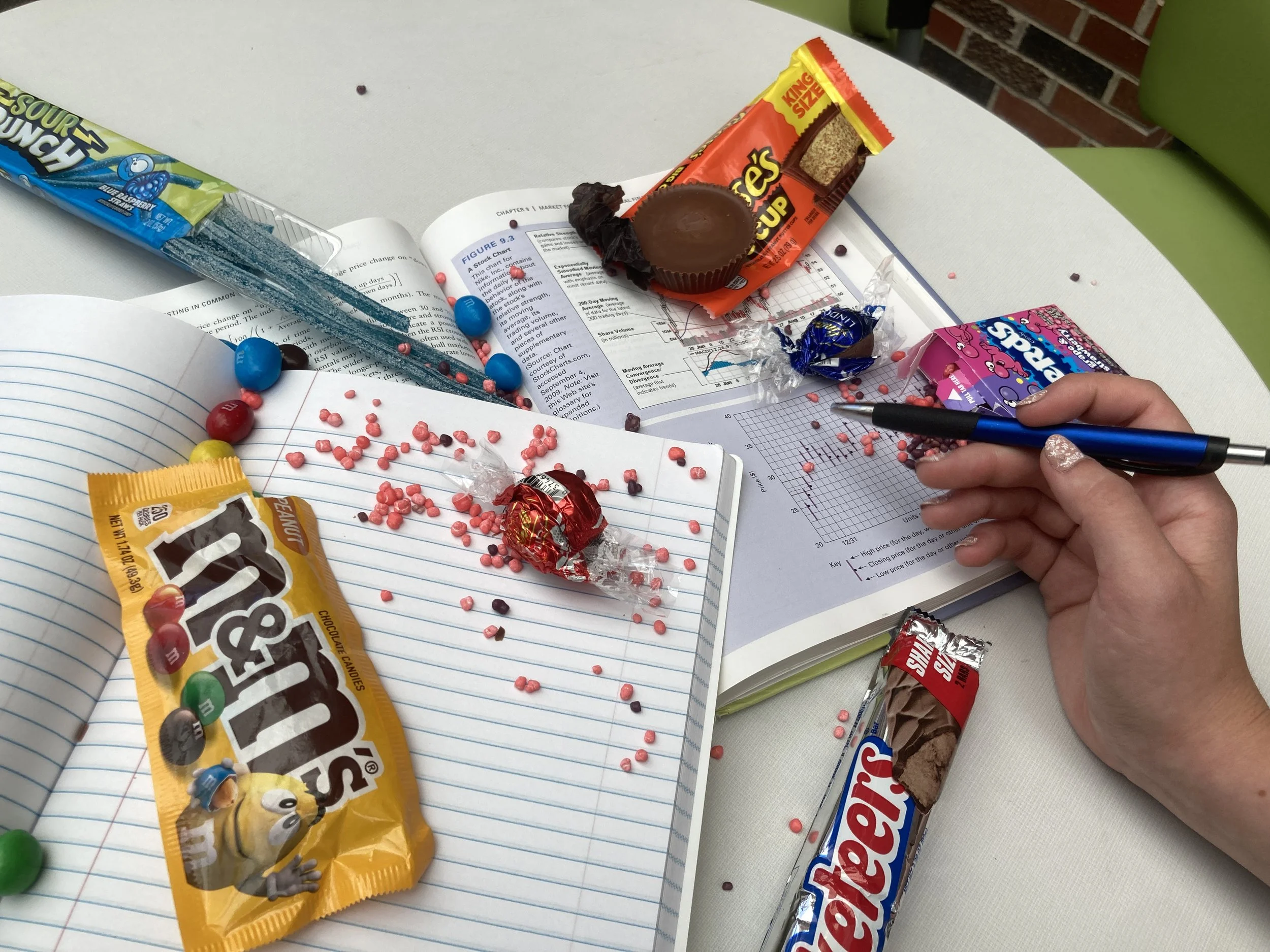 How health impacts academic performance 