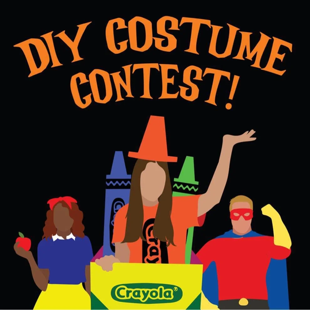 Costume party contests