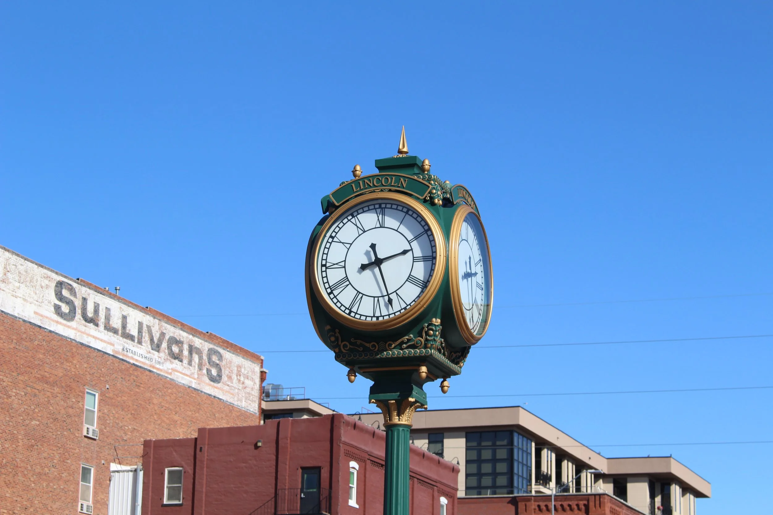 Nebraska bill introduced for year-round daylight savings time