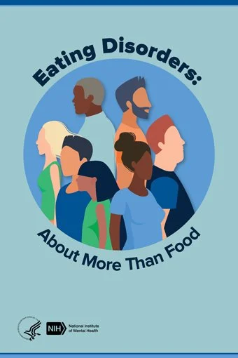 Eating disorder awareness week