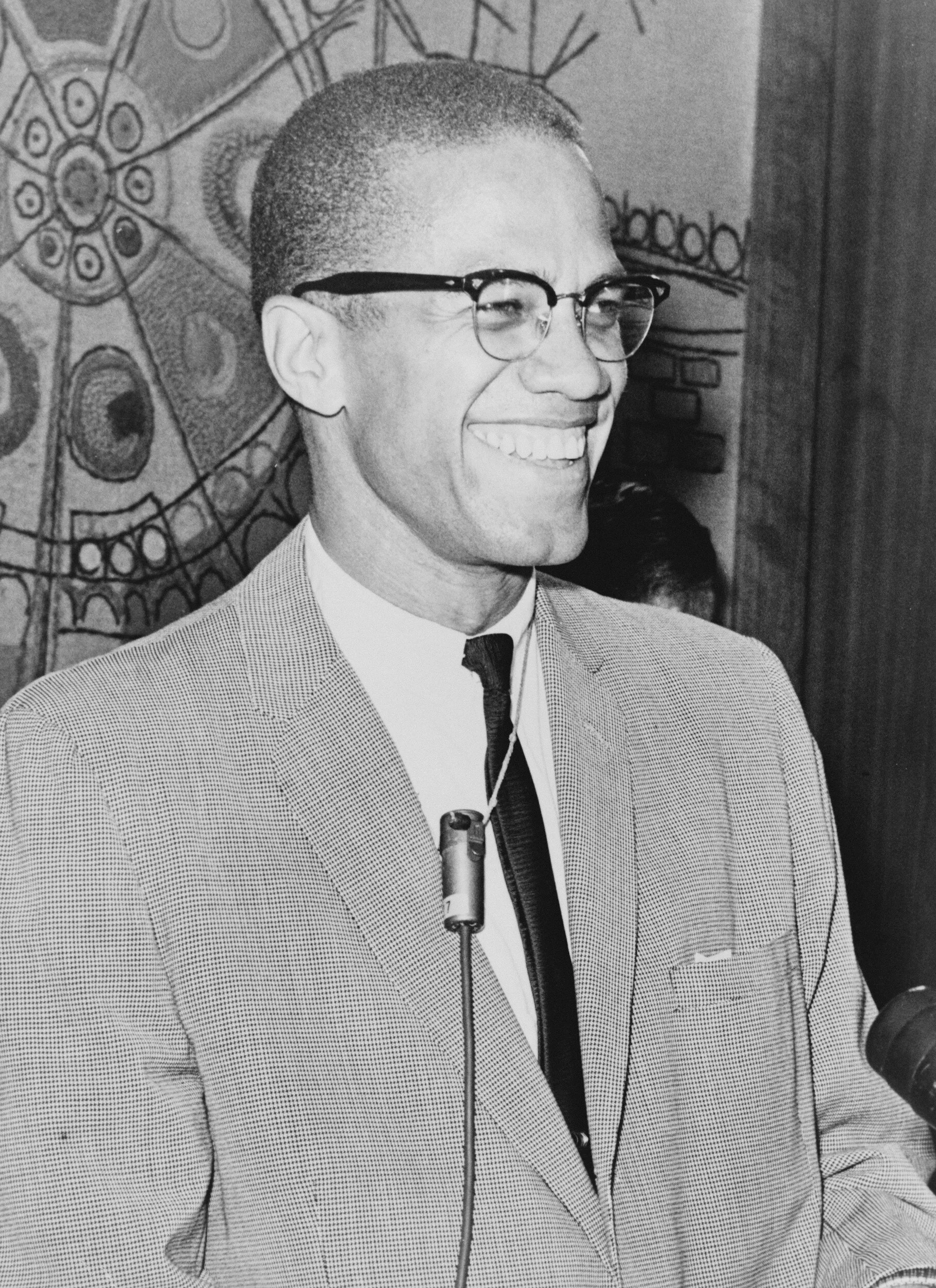 Malcolm X museum to be built in Omaha