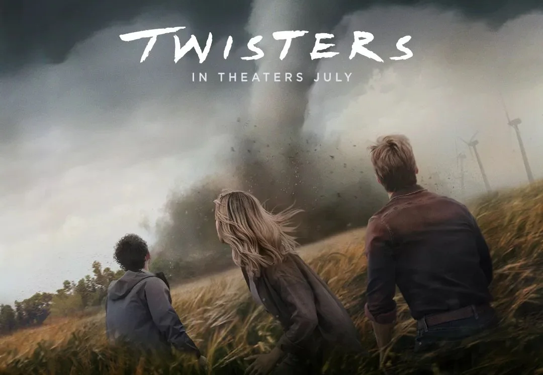 Twisters review