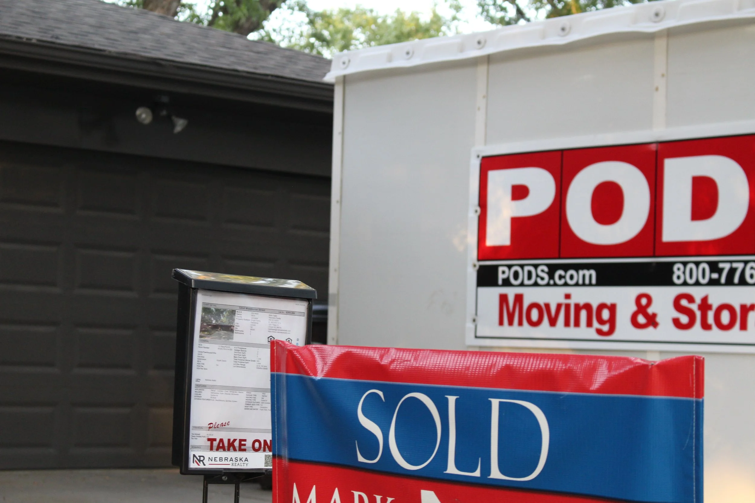 Jim Pillen’s property and sales tax plan