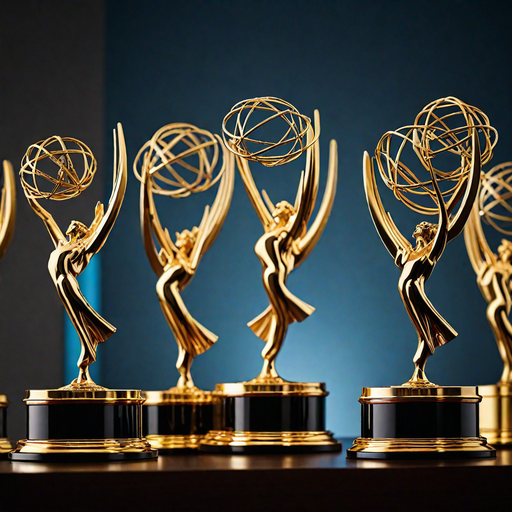 The 76th Emmy Awards