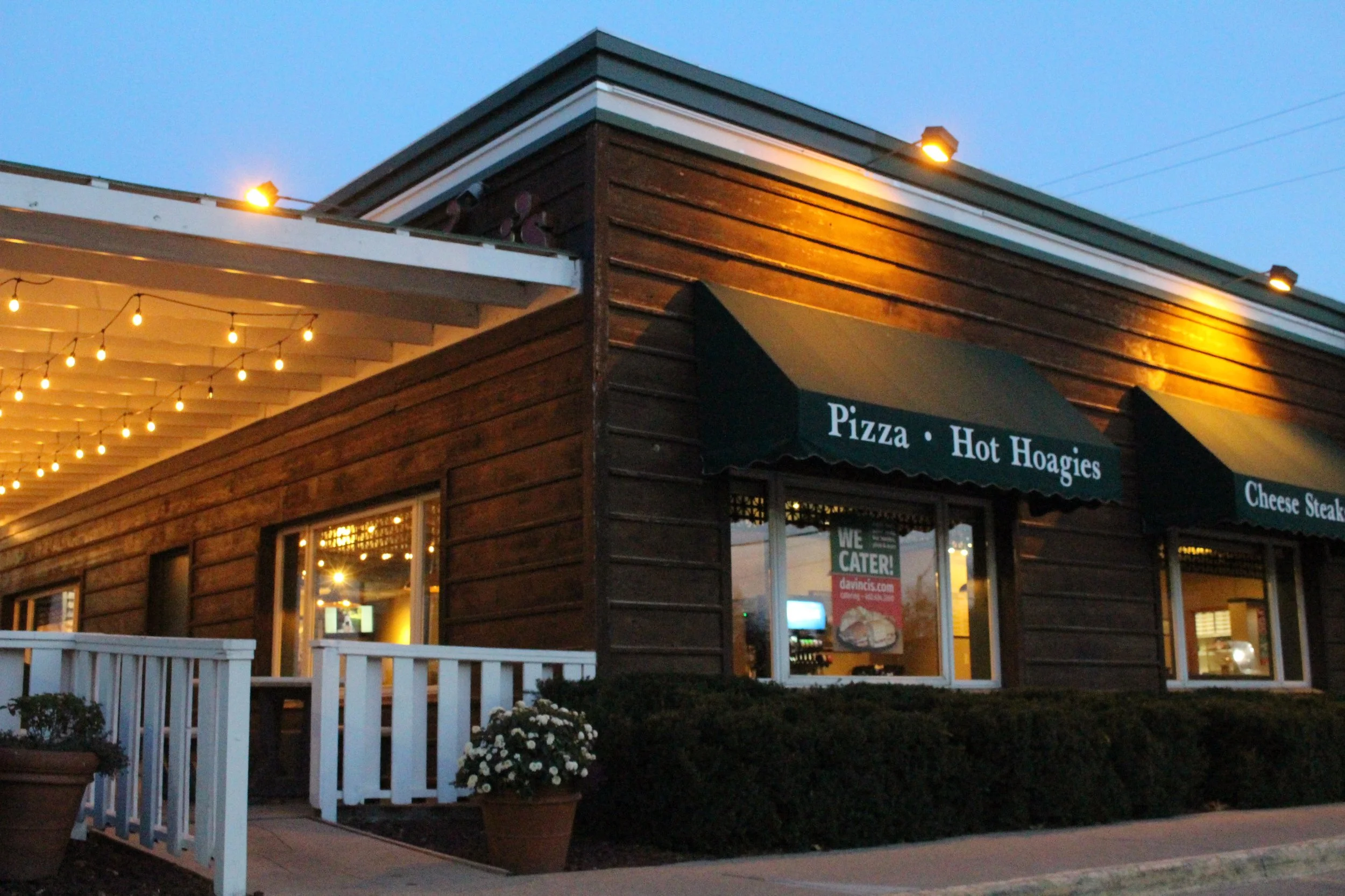 Top 3 Affordable Restaurants in Lincoln