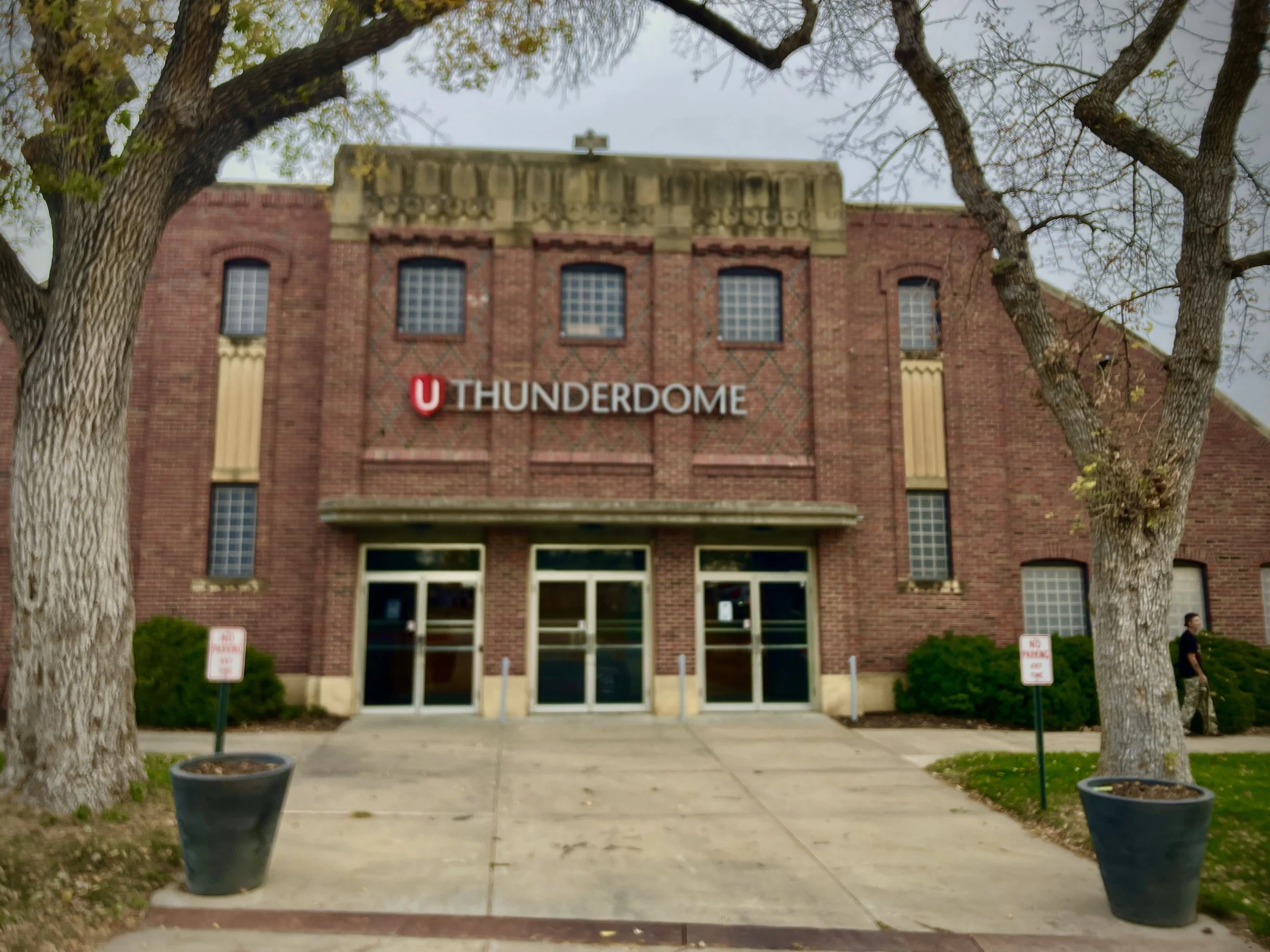  Welcoming the Basketball Season