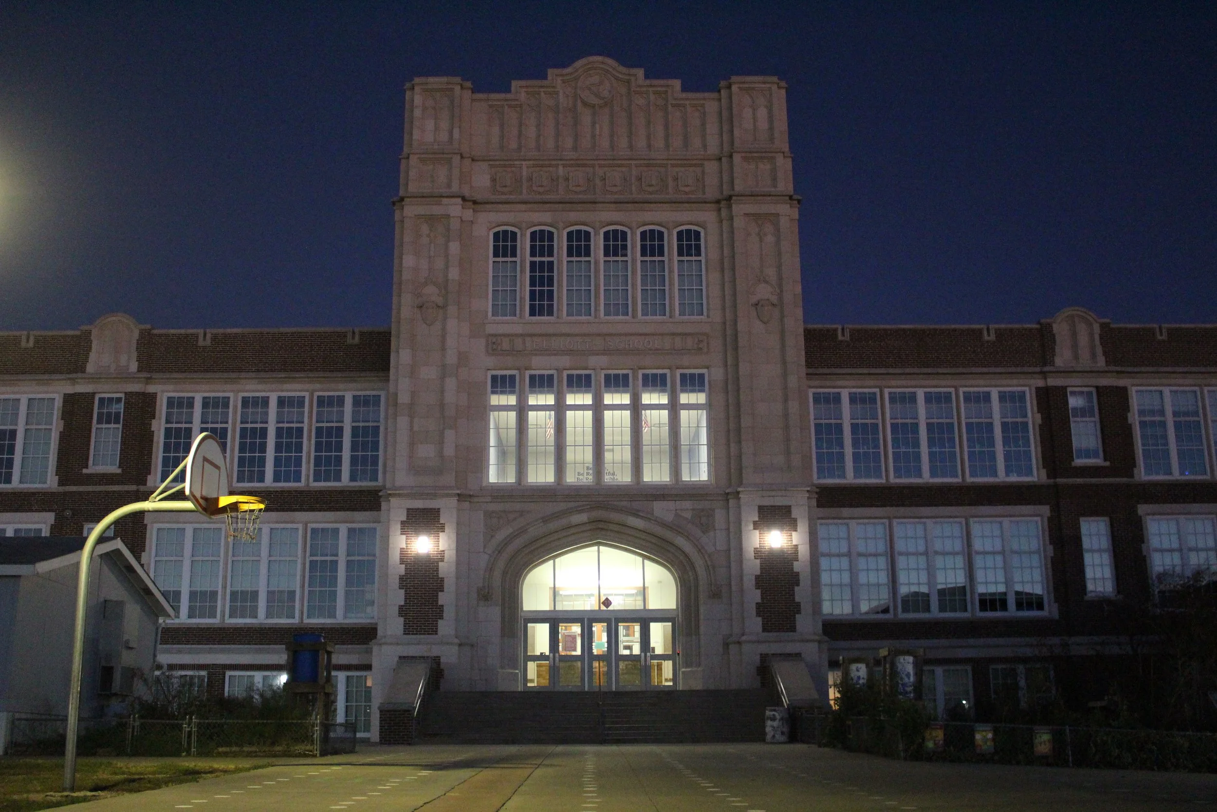 Voters reject state funding for private schools