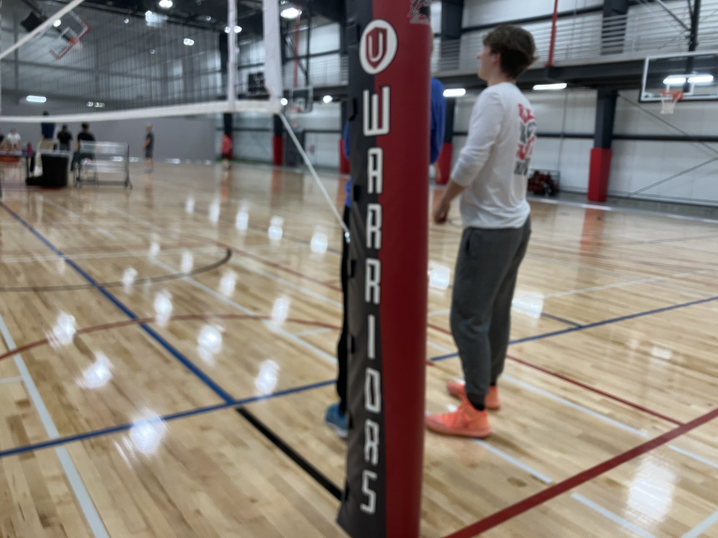 The End of Fall Sports