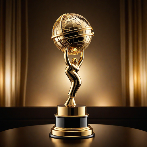 The Golden Globes