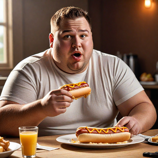 Resolution Revolution