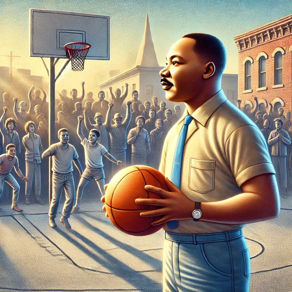 MLK Tournament