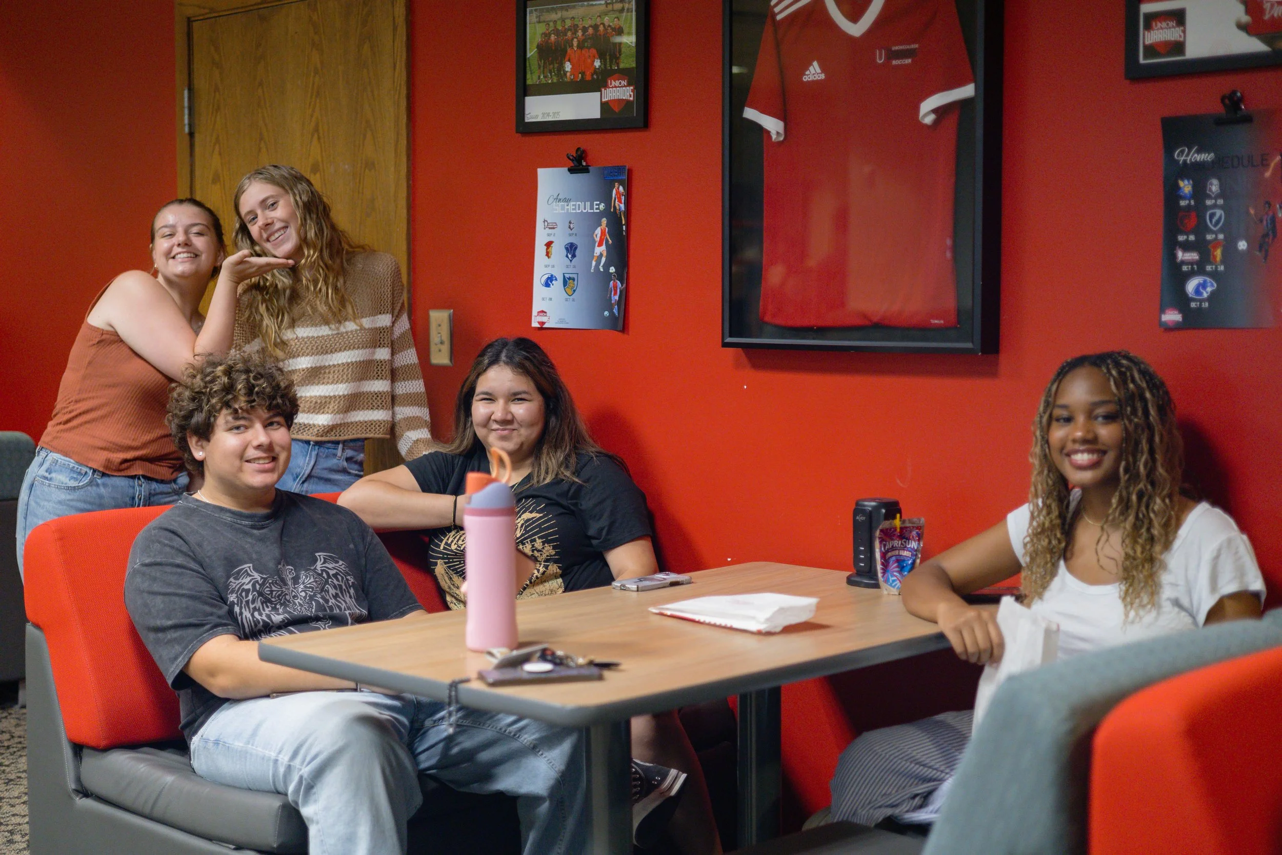  Spring Semester Registration