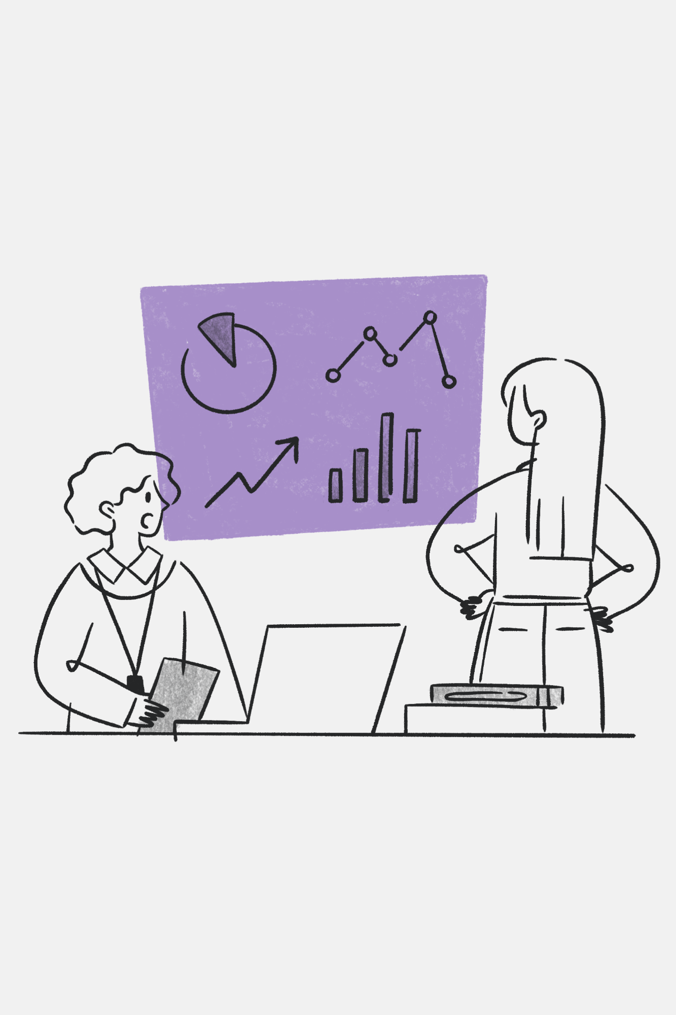 Can anything go right?