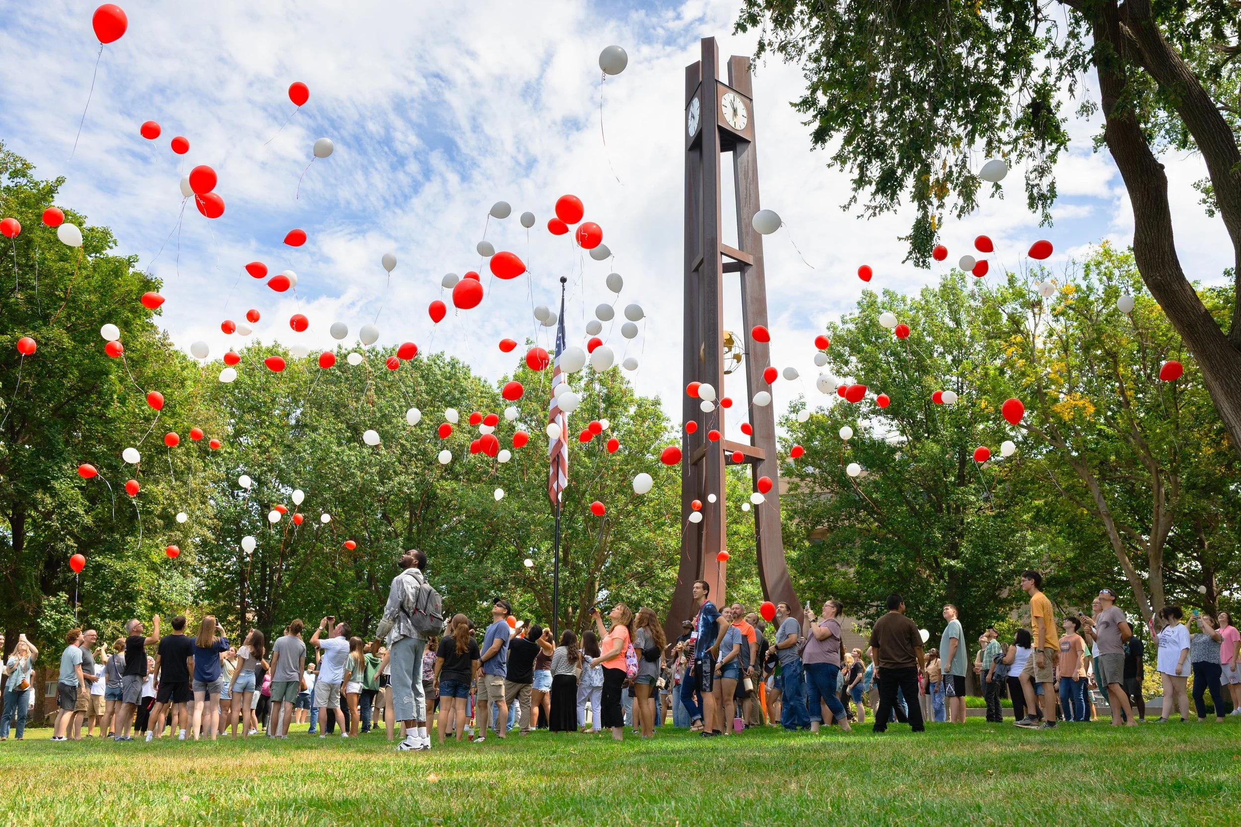 Small Steps to Real Change