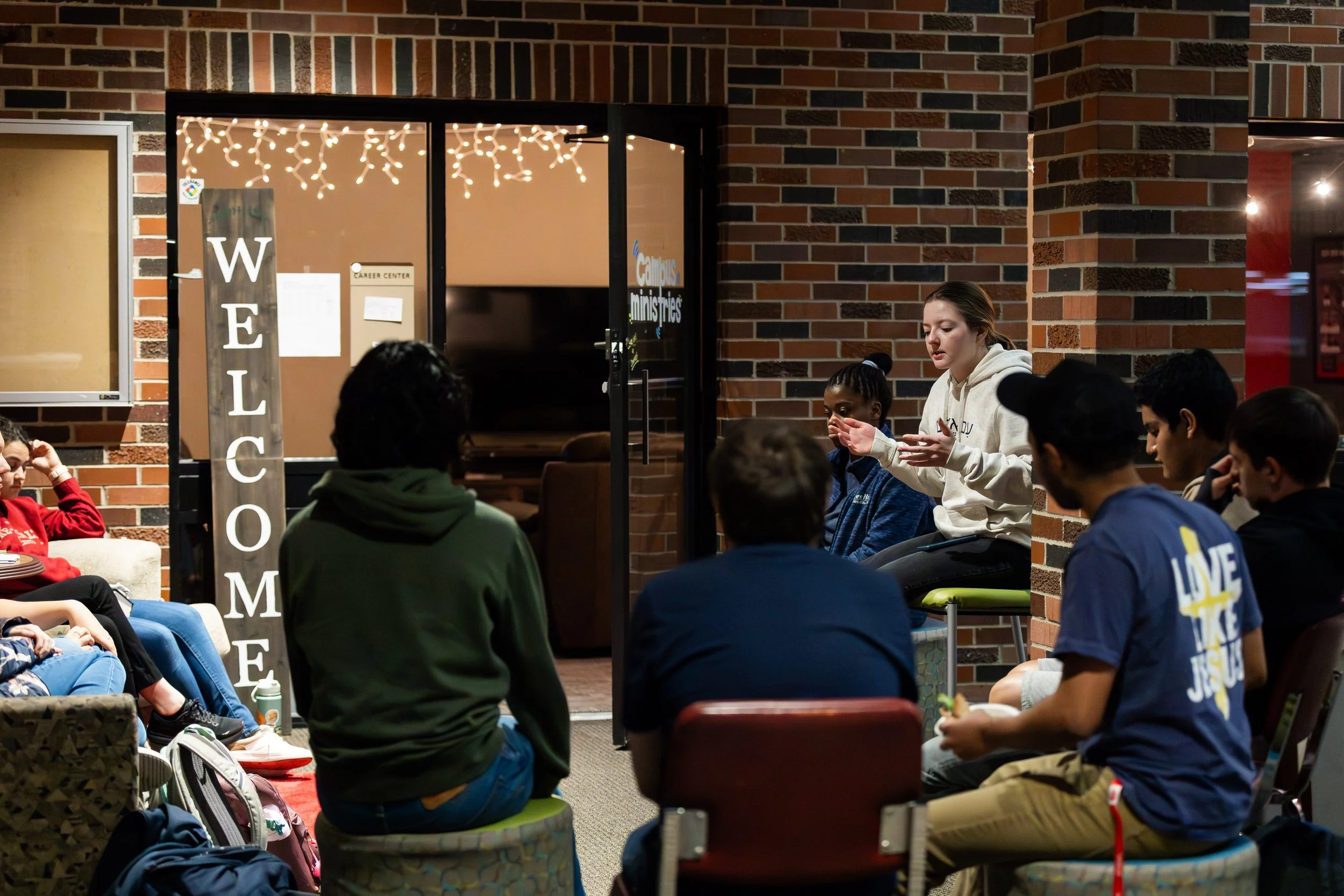 Understanding Faith Across Generations