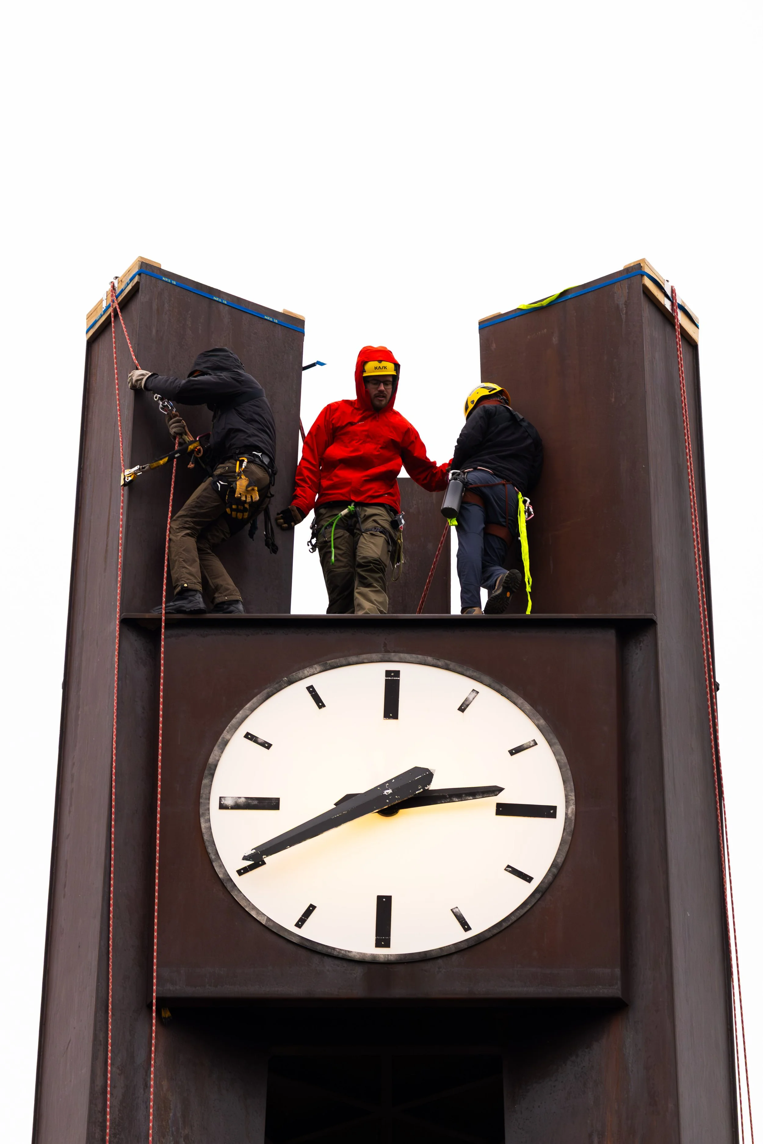 The Envelope That Changed Everything (Mocktower)