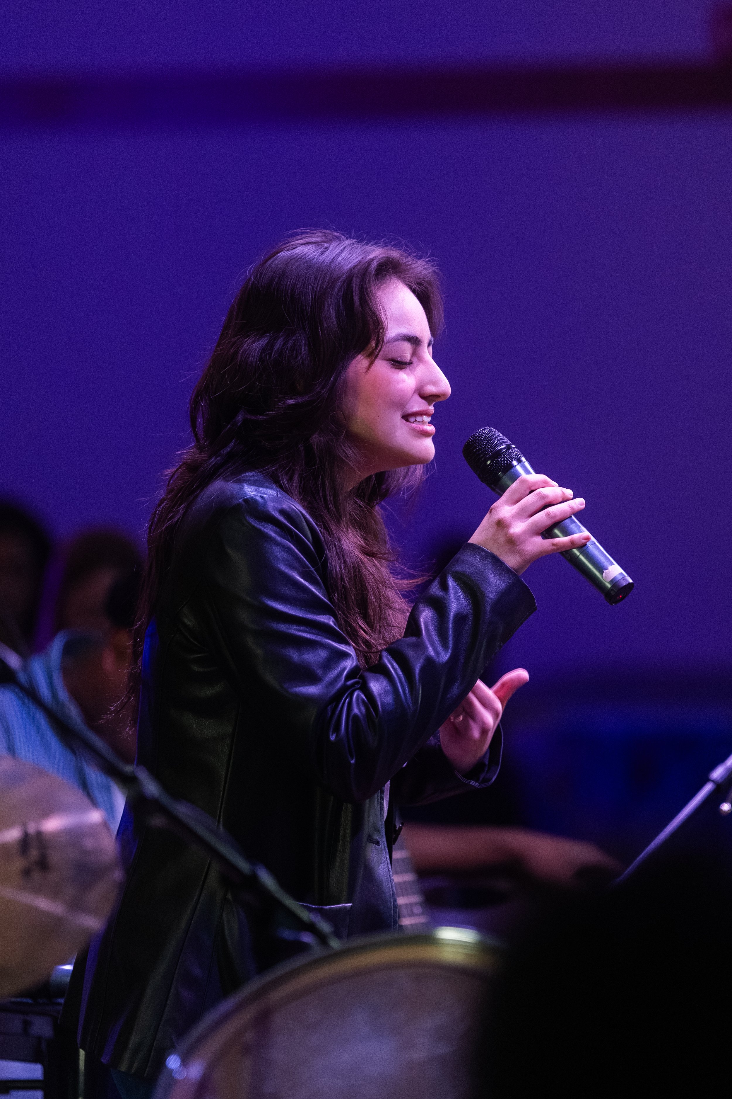 A Posture of Compassion