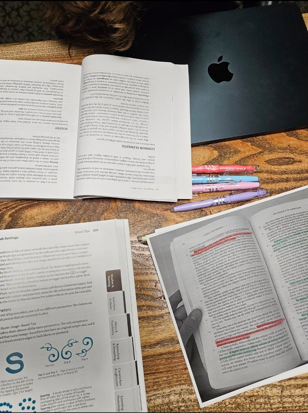 Writing About Writing