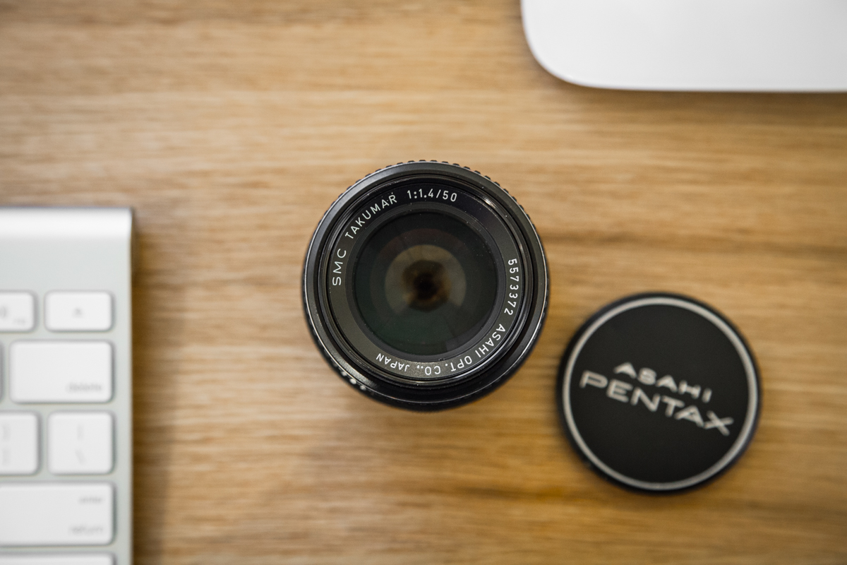 The original 'Nifty Fifty'.