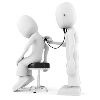 Dr. Cormac Southam, MD, CCFP