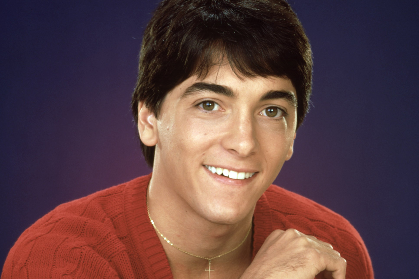 *Scott Baio