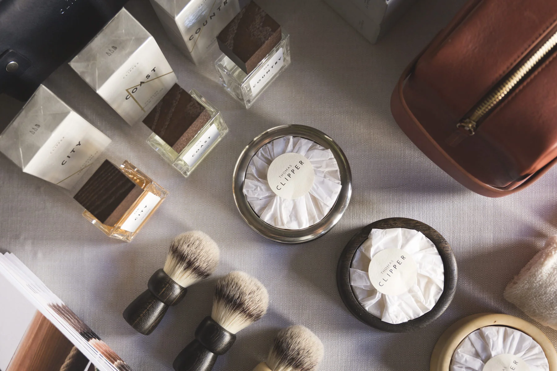 As with all of our products, we start by asking what you, our customers, want.