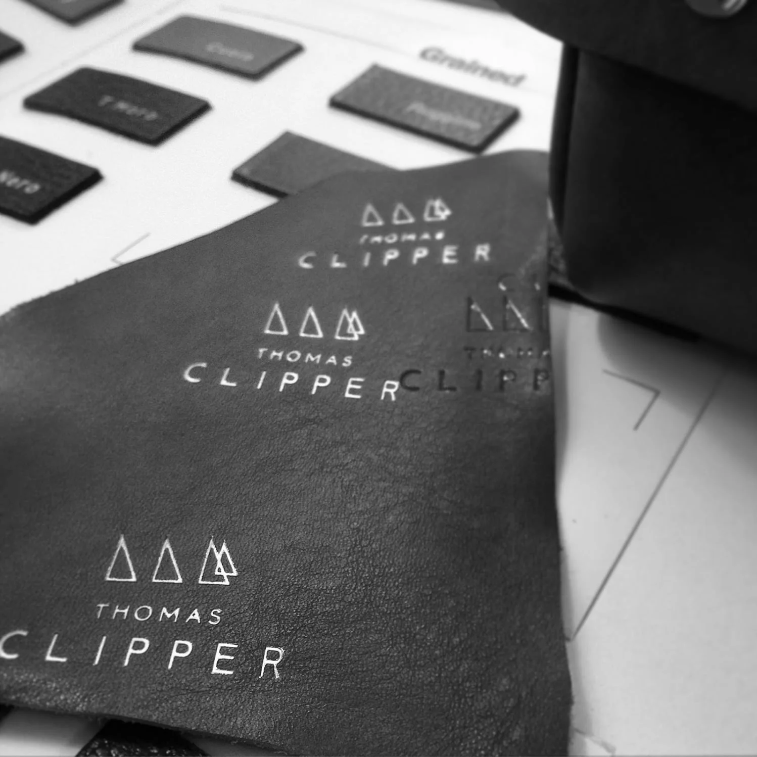 Choosing the right tannery was a long process