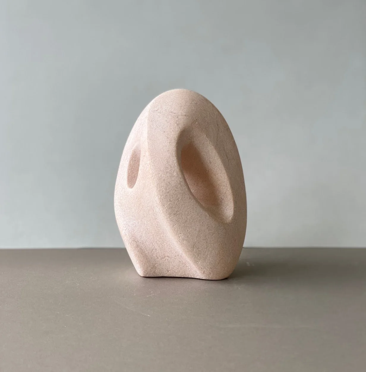 'Links', Soapstone, $175