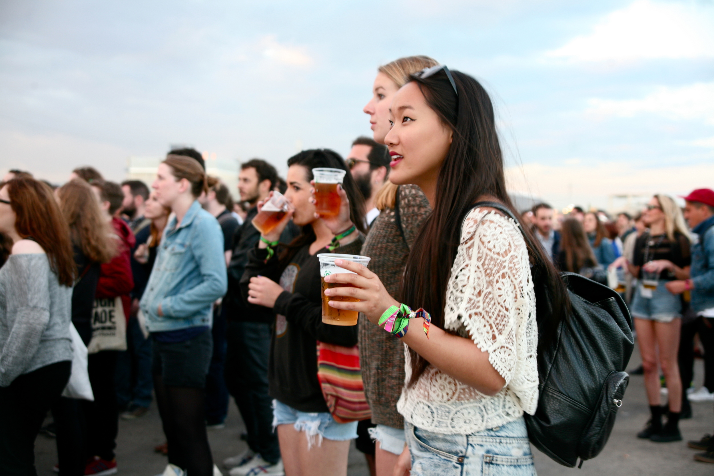 Primavera Sound 2014