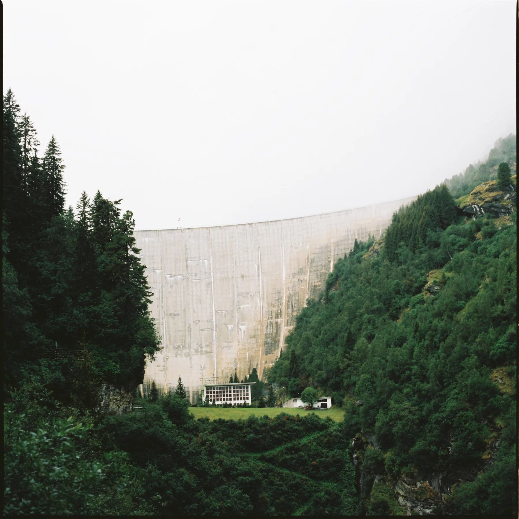 Vals, Switzerland 2015