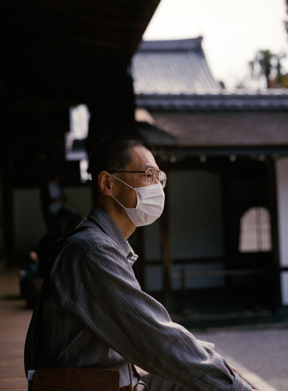 Kyoto, Japan, 2019