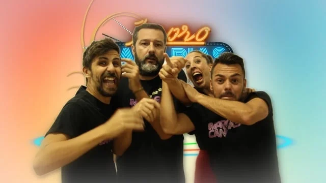 IMPRO CANARIAS SPOT TV 20"