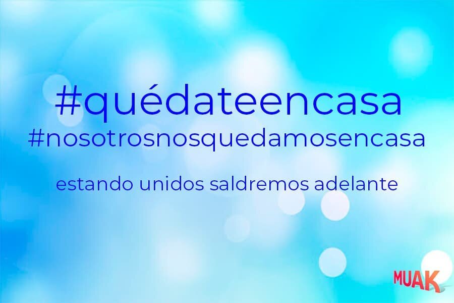 #quedateencasa #nosotrosnosquedamosencasa #COVID19 #unidossaldremosadelante