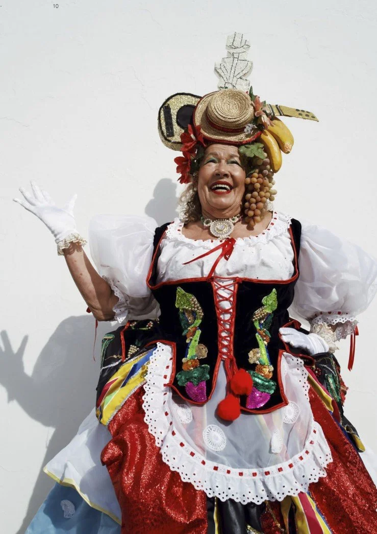 LAS REVOLTOSAS