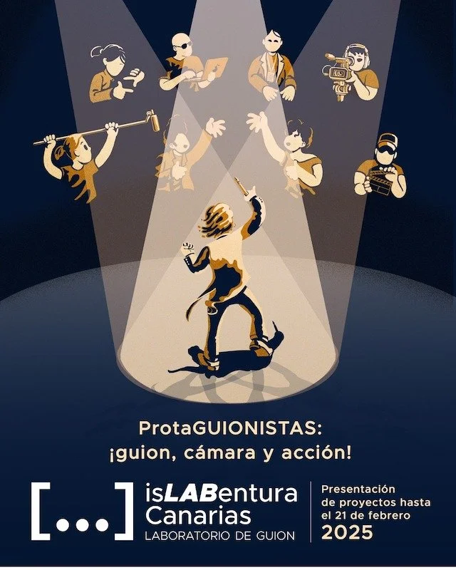 [...] isLABentura Canarias 4