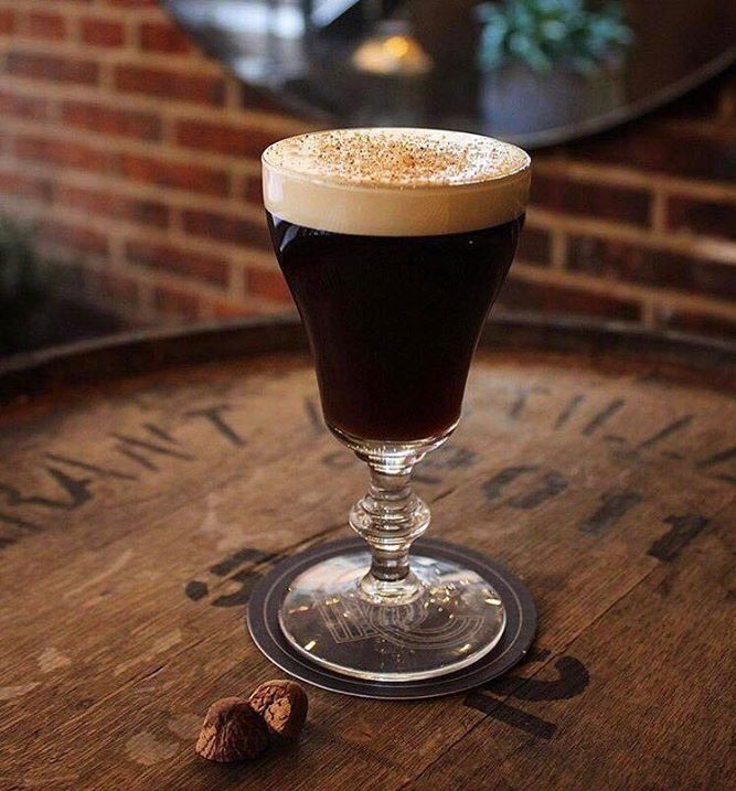 Autumn Flavours For Your Coffee Uk Coffee Week