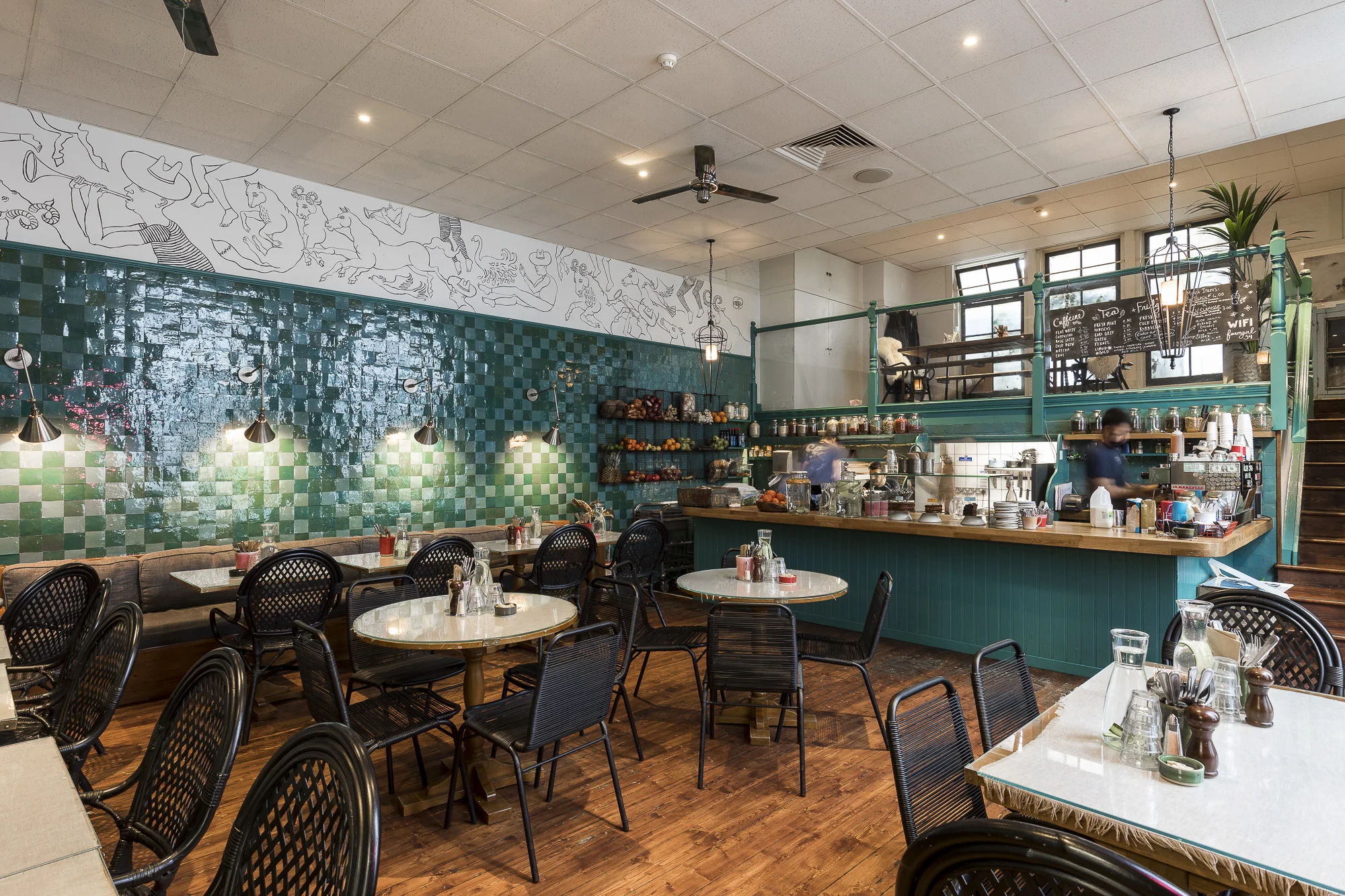 14 best coffee shops in London to take your date this Valentine’s Day